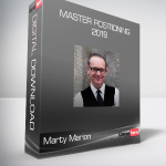 Marty Marion – Master Positioning 2019