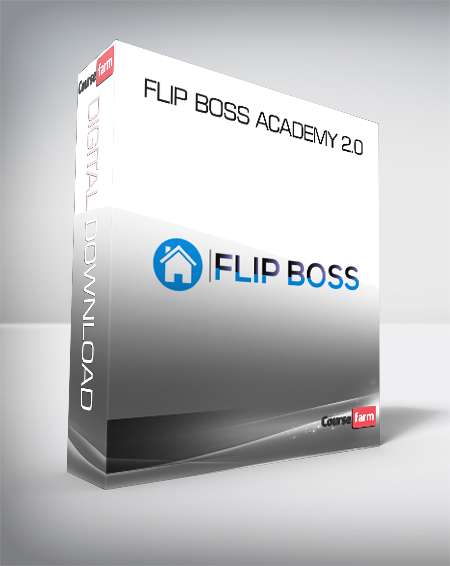 Flip Boss Academy 2.0
