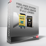 Freelance Starter Kit by Denis Demori (Fully Loaded)