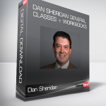 Dan Sheridan - Dan Sheridan General Classes + Workbooks