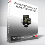 Dan Kennedy – Marketing to Affluent Home Study Course