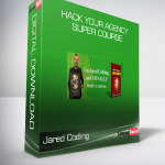 Jared Codling - Hack Your Agency Super Course