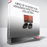 Mind of Mystery PUA - Venusian Arts The Vault Collection