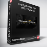 Steven Black - Unstoppable FBA Masterclass