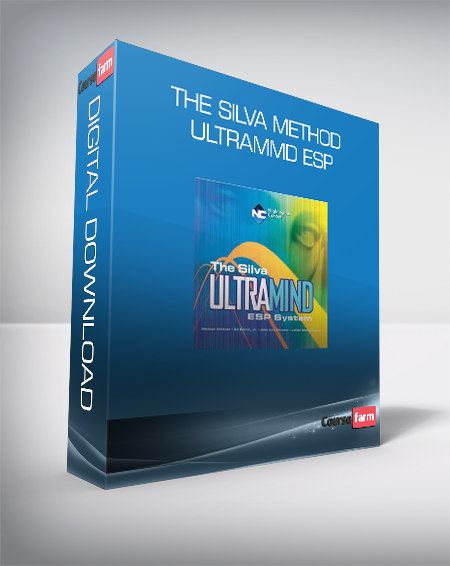 The Silva Method - UltraMmd ESP