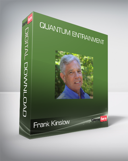 Frank Kinslow - Quantum Entrainment