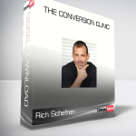 Rich Schefren & Todd Brown – The Conversion Clinic