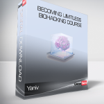 Yaniv - Becoming Limitless Biohacking Course