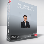 Ellen Lin - Million Dollar Golden Formula