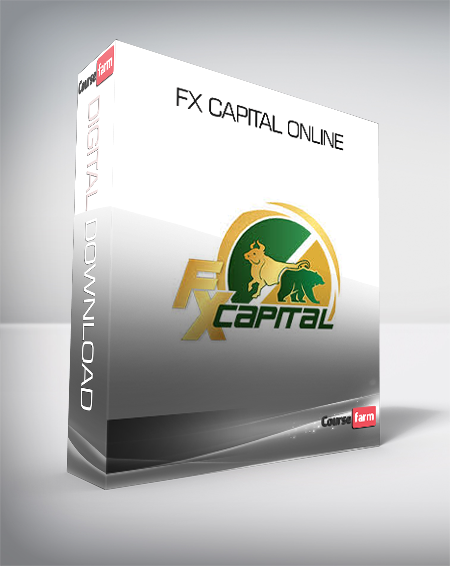 FX Capital Online