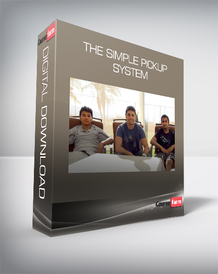 The Simple Pickup System