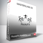 RockzFX Academy – Masterclass 3.0