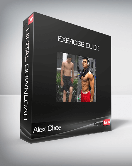 Alex Chee - Exercise Guide