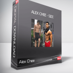 Alex Chee - SIZE