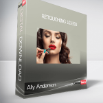 Ally Anderson - Retouching 101-301