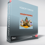 Ben - Holiday Bundle