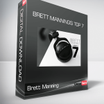 Brett Manning - Brett Manning's Top 7