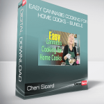 Cheri Sicard - Easy Cannabis Cooking for Home Cooks - Bundle