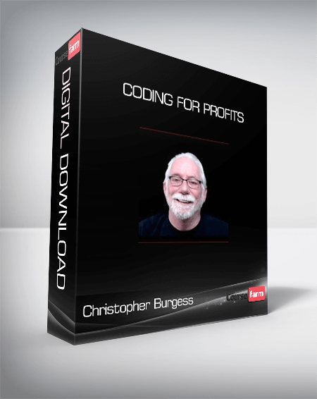 Christopher Burgess - Coding For Profits