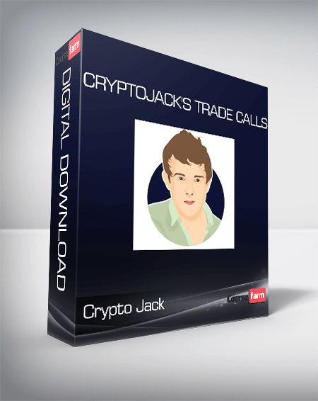 Crypto Jack - Cryptojack's Trade Calls