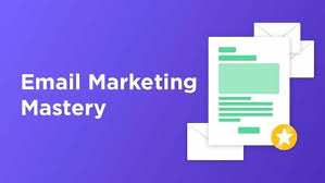Deepak Kanakaraju - Email Marketing Mastery