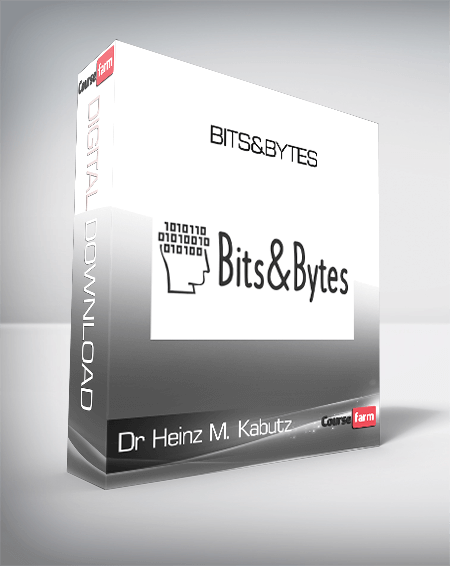 Dr Heinz M. Kabutz - Bits&Bytes