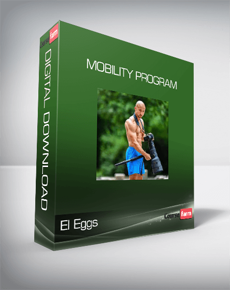 El Eggs - Mobility Program