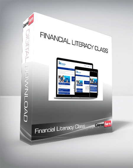 Financial Literacy Class