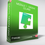 Francois - Module 1 - Groove Course