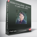 Fred Lam - eCom Challenge - Season 11 (Jan 4-24, 2021)