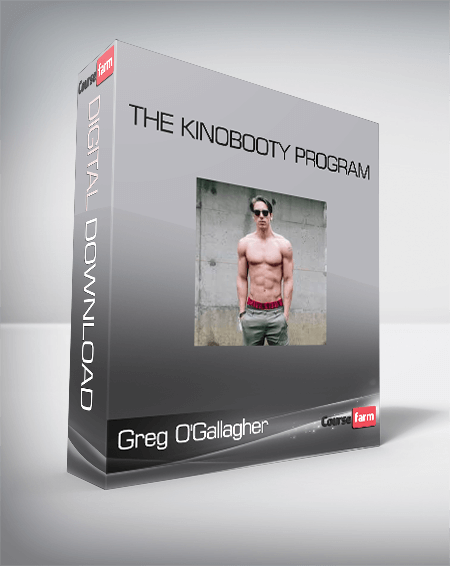 Greg O'Gallagher - The KinoBooty Program