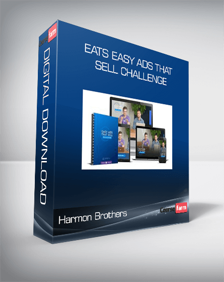 Harmon Brothers - EATS Easy Ads That Sell Challenge