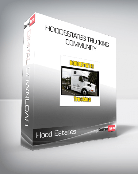 Hood Estates - HoodEstates Trucking Community