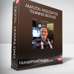 HumanProofDesigns - Amazon Associates Training (Bonus)