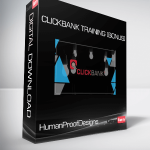 HumanProofDesigns - Clickbank Training (Bonus)