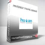 HumanProofDesigns - Pinterest Traffic (Bonus)
