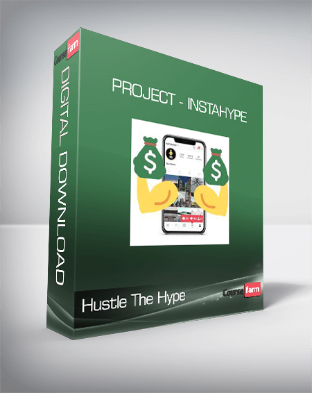 Hustle The Hype - Project - InstaHype