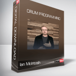 Ian McIntosh - Drum Programming