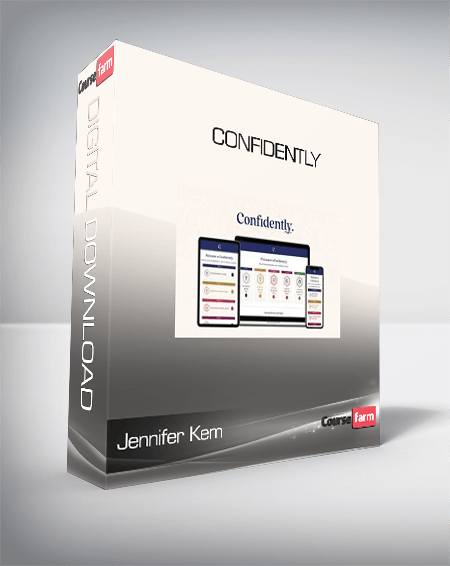 Jennifer Kem - Confidently
