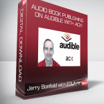 Jerry Banfield with EDUfyre - Audio Book Publishing on Audible with ACX!