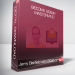 Jerry Banfield with EDUfyre - Become Udemy Mastermind