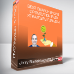 Jerry Banfield with EDUfyre - Best Search Engine Optimization (SEO) Strategies for 2017!