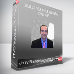 Jerry Banfield with EDUfyre - Build your business online