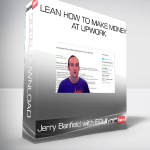 Jerry Banfield with EDUfyre - Lean How to Make Money at Upwork