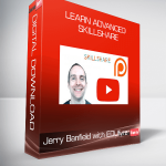 Jerry Banfield with EDUfyre - Learn Advanced Skillshare