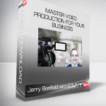 Jerry Banfield with EDUfyre - Master Video Production for Your Business