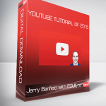 Jerry Banfield with EDUfyre - YouTube tutorial of 2015