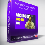 Joe Santos Garcia - Facebook and Google Ads Marketing