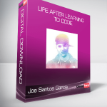 Joe Santos Garcia - Life After Learning To Code