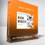 Joe Santos Garcia - Niche Websites